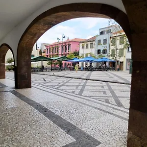 Apartment Downtown By Alma Holiday, Funchal (Madeira)