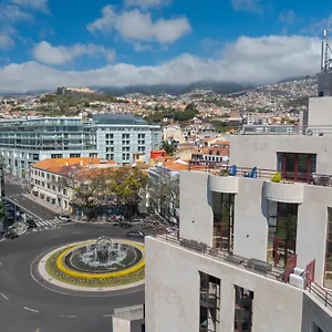 Apartment Marina Bay, Funchal (Madeira)