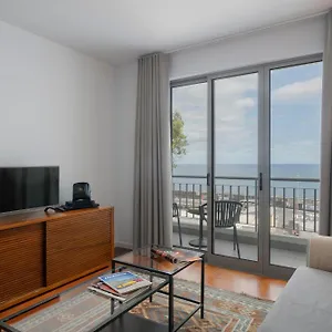 Apartment Apartamento Princesa Dona Amelia By An Island Apart, Funchal (Madeira)