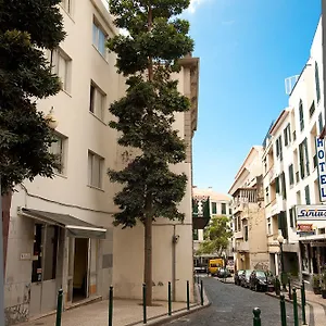 Guest house Residencial Monaco, Funchal (Madeira)