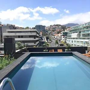 Apartment Parkside Marina Vista - By Lovelystay, Funchal (Madeira)