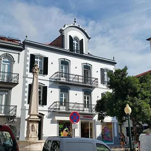 Apartment Edificio Charles 102, Funchal (Madeira)