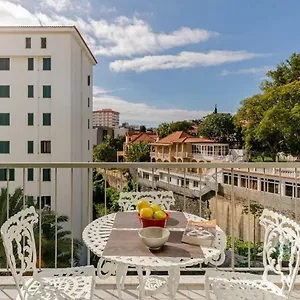 Apartment Ilheus Iii By An Island Apart, Funchal (Madeira)