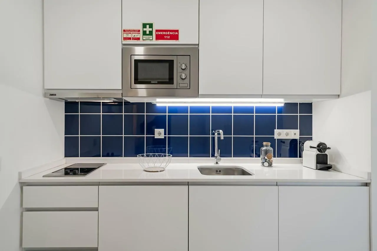 Drapes Design Apartments By An Island Apart Funchal  Pensionat Funchal (Madeira)