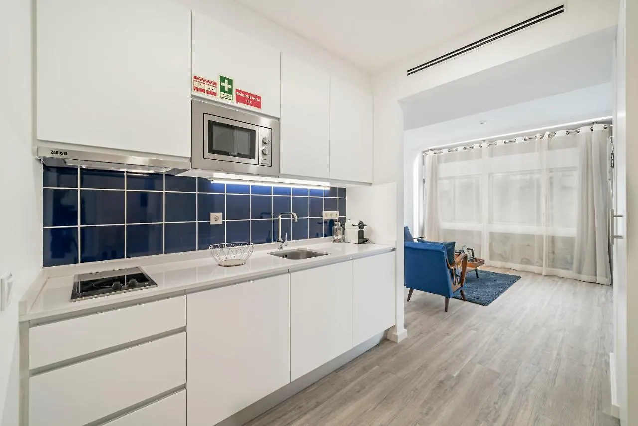 Pensionat Drapes Design Apartments By An Island Apart Funchal  Portugal