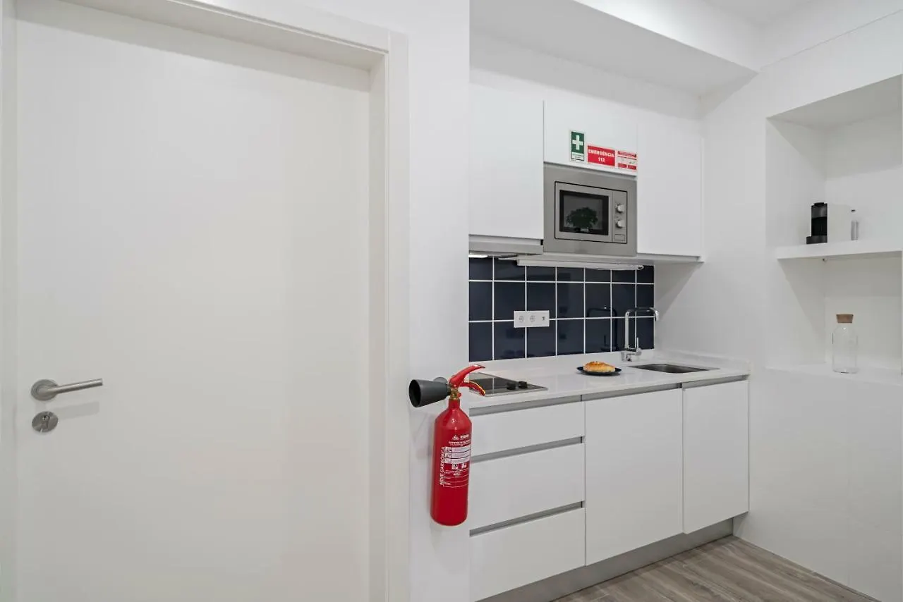 Pensionat Drapes Design Apartments By An Island Apart Funchal