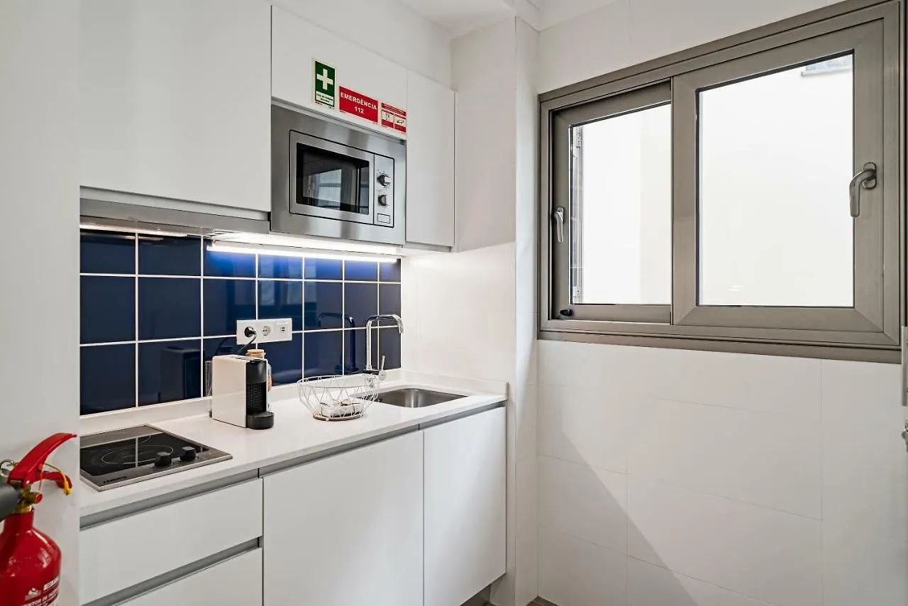 Drapes Design Apartments By An Island Apart Funchal  Pensionat Funchal (Madeira)